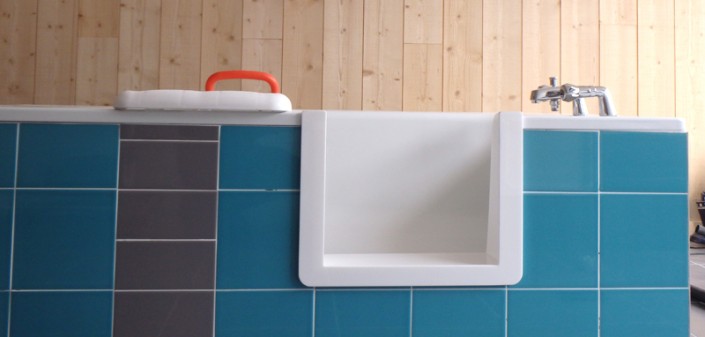 Showroom SO BAIN : 18 avenue Sadi Carnot, 33110 Le Bouscat
