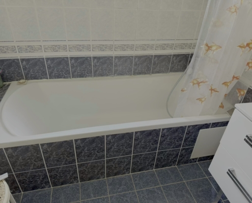 Salle de Bain séniors à Bordeaux par SOBAIN 3